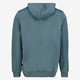 Essentials Big Logo heren hoodie grijs