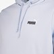 Essentials 2 Color No. 1 Logo hoodie blauw