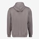 Essentials 2 Color No. 1 Logo hoodie grijs