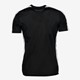 DF Academy 23 heren sport T-shirt zwart