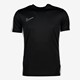 DF Academy 23 heren sport T-shirt zwart