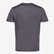 Tad Essentials heren sport T-shirt grijs