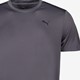 Tad Essentials heren sport T-shirt grijs