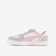 Caven 2.0 Block meisjes sneakers roze paars