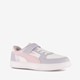 Caven 2.0 Block meisjes sneakers roze paars