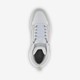 Rebound V6 Mid meisjes sneakers grijs