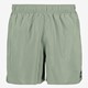 Heren zwemshort groen