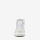 Rebound V6 Mid meisjes sneakers grijs