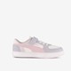 Caven 2.0 Block meisjes sneakers roze paars