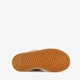 Grand Court 00s suede meisjes sneakers roze