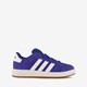 Grand Court 00s suede jongens sneakers