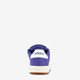 Grand Court 00s suede jongens sneakers