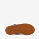 Grand Court 00s suede jongens sneakers