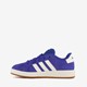 Grand Court 00s suede jongens sneakers