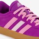 VL Court 3.0 kinder sneakers paars