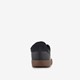VL Court 3.0 kinder sneakers zwart