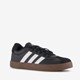 VL Court 3.0 kinder sneakers zwart
