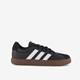 VL Court 3.0 kinder sneakers zwart