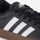 VL Court 3.0 kinder sneakers zwart