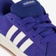 Grand Court 00s suede jongens sneakers