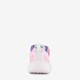 Selectors meisjes sneakers roze