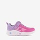 S-Lights: Sola Glow meisjes sneakers roze