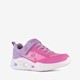 S-Lights: Sola Glow meisjes sneakers roze