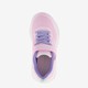 Selectors meisjes sneakers roze