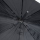 Golf paraplu zwart