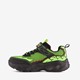 Creature-Crawlers jongens sneakers groen