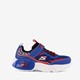 Creature-Crawlers jongens sneakers spin
