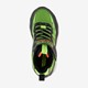 Creature-Crawlers jongens sneakers groen