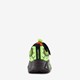Creature-Crawlers jongens sneakers groen