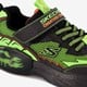 Creature-Crawlers jongens sneakers groen