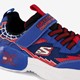 Creature-Crawlers jongens sneakers spin