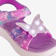 Jumpsters meisjes sandalen met lichtjes