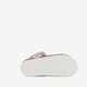 Meisjes bio sandalen roze