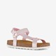 Meisjes bio sandalen roze