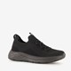 Dames sneakers zwart