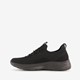 Dames sneakers zwart