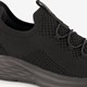 Dames sneakers zwart