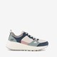 Bobs Sparrow 2.0 dames sneakers wit blauw