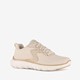 Skechers Flex Appeal 5.0 sneakers beige glitter