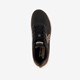 Flex Appeal 5.0 sneakers zwart glitter