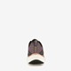 Flex Appeal 5.0 sneakers zwart glitter