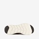Flex Appeal 5.0 sneakers zwart glitter