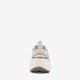 Edgeride Silver Eclipse sneakers grijs