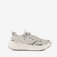 Edgeride Silver Eclipse sneakers grijs
