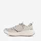 Edgeride Silver Eclipse sneakers grijs