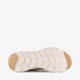 Flex Appeal 5.0 sneakers beige glitter